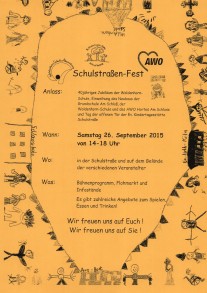Straenfest