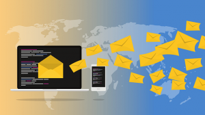 Mail Post HP
