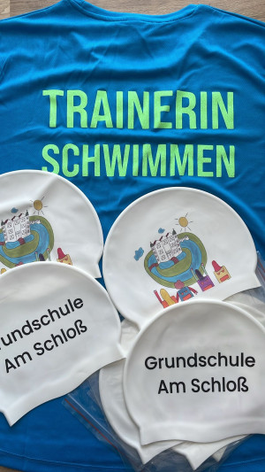Schwimmstaffel GSAmSchloss