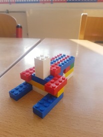 Basteln und bauen