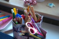 Schulstart