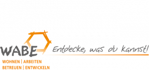 wabe logo