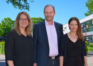 Vorstand Schulverein k